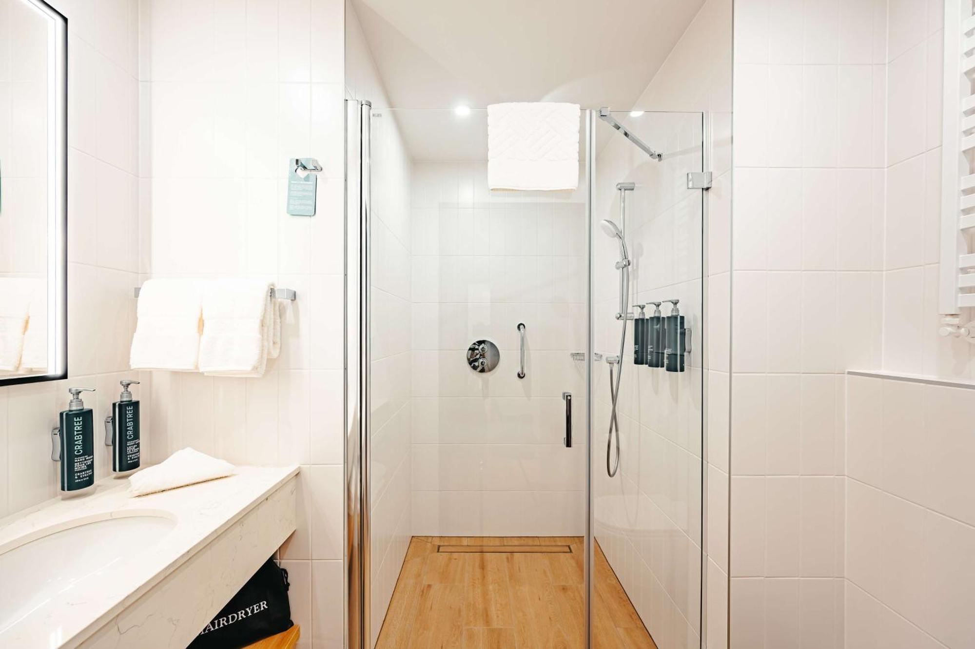 Hilton Garden Inn ראדום מראה חיצוני תמונה