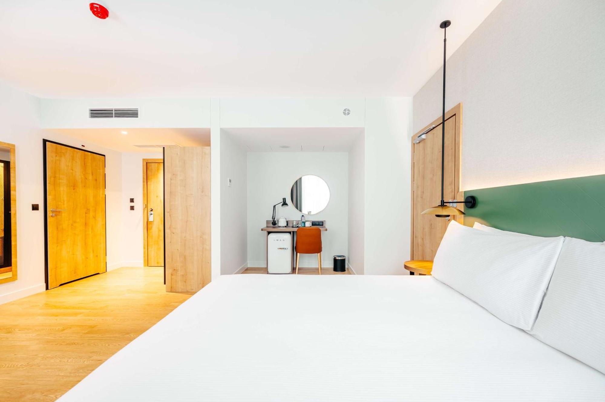 Hilton Garden Inn ראדום מראה חיצוני תמונה