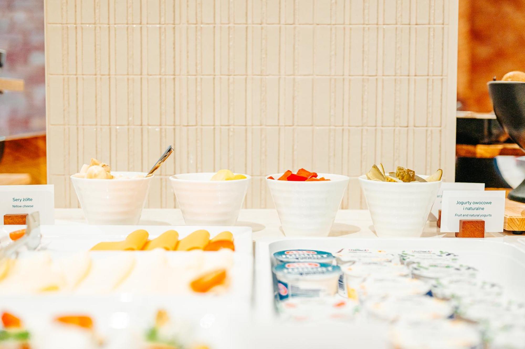 Hilton Garden Inn ראדום מראה חיצוני תמונה