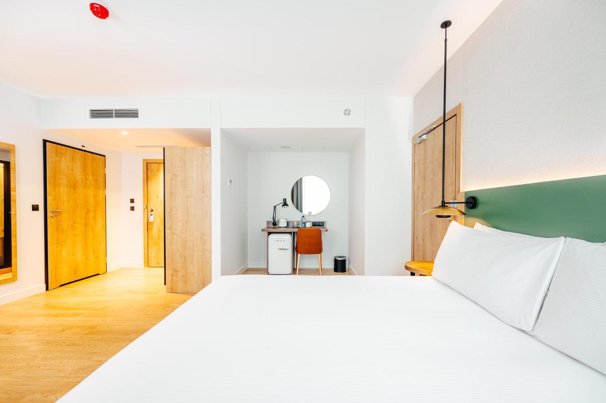 Hilton Garden Inn ראדום מראה חיצוני תמונה