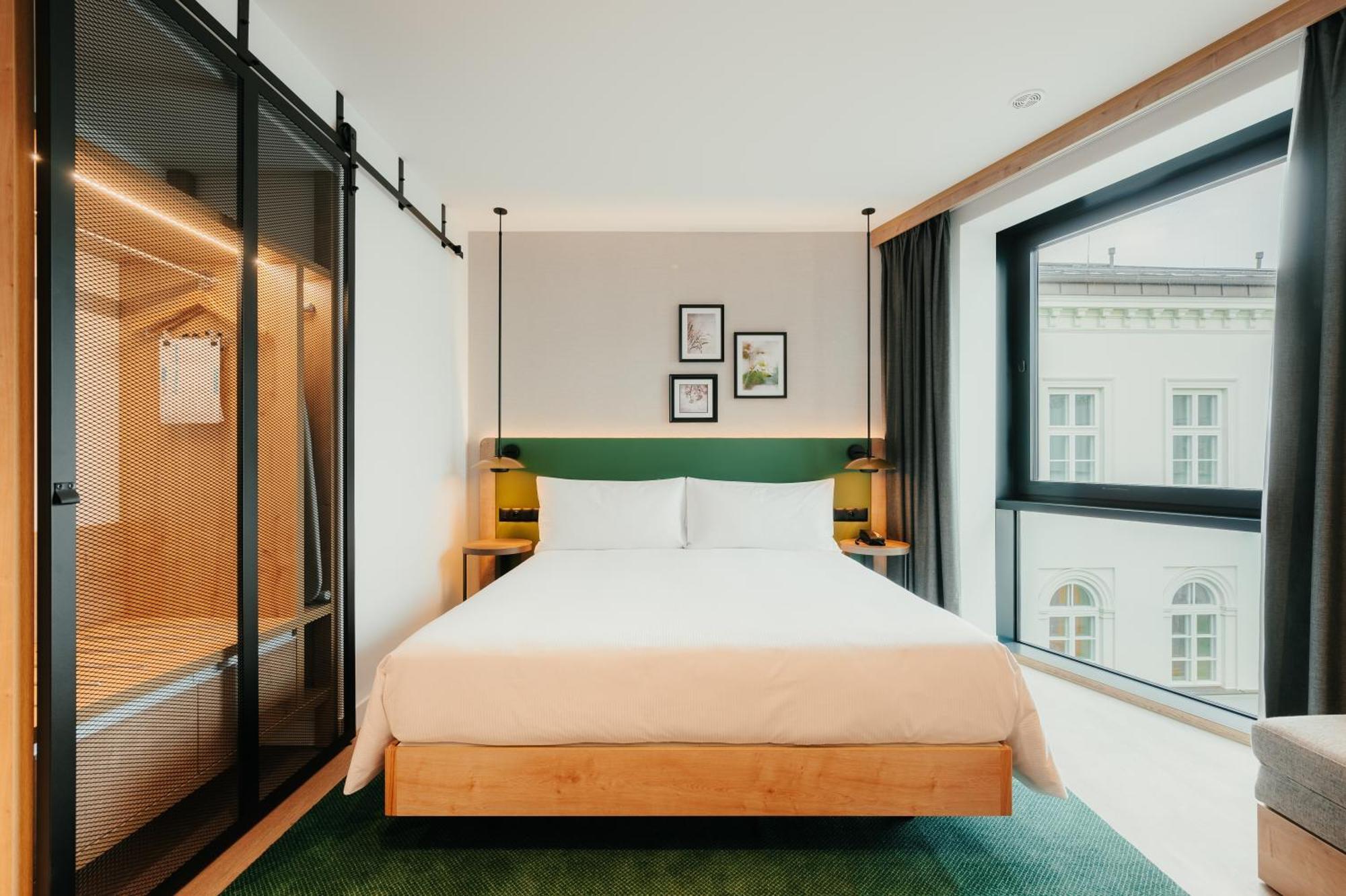 Hilton Garden Inn ראדום מראה חיצוני תמונה