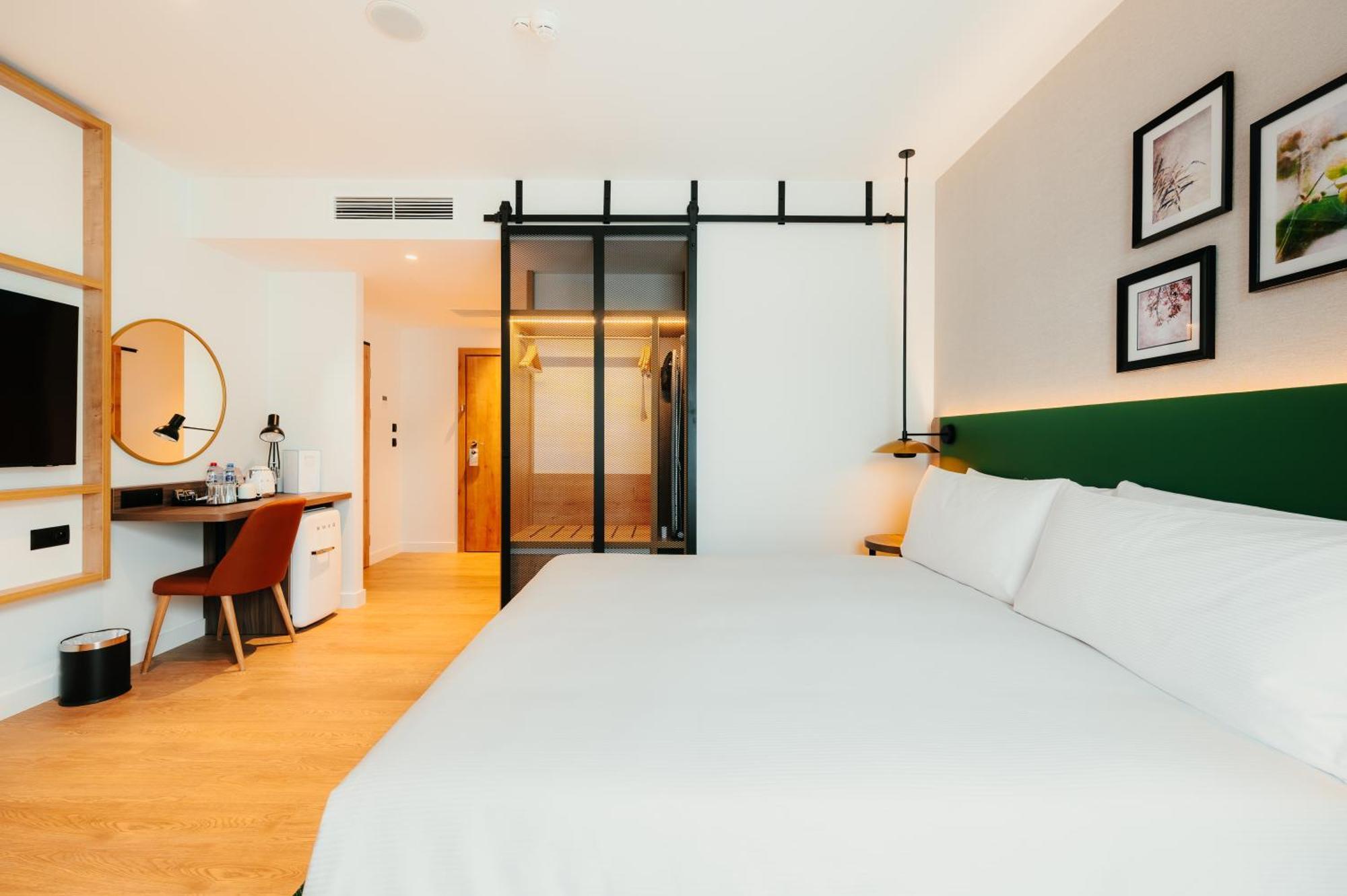 Hilton Garden Inn ראדום מראה חיצוני תמונה