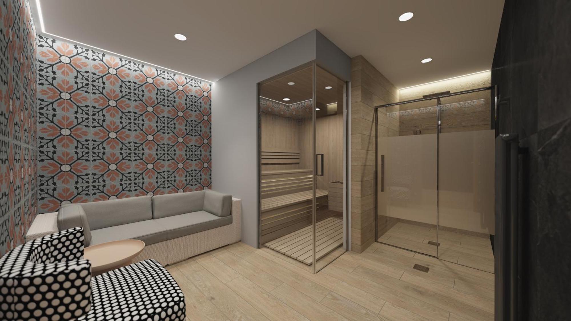 Hilton Garden Inn ראדום מראה חיצוני תמונה