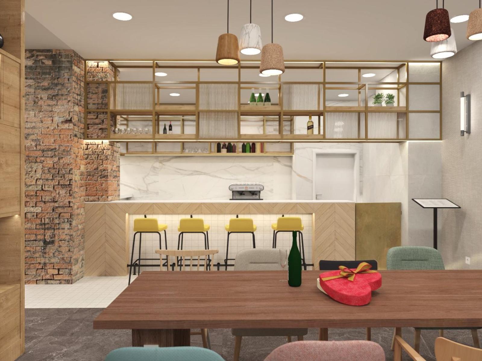Hilton Garden Inn ראדום מראה חיצוני תמונה